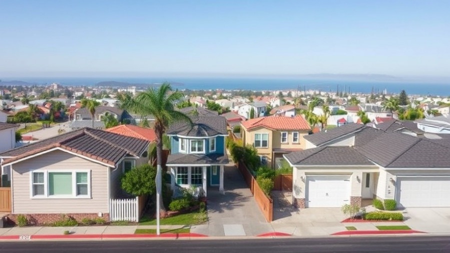 San Diego housing market trends for 2025 with home buying strategies.