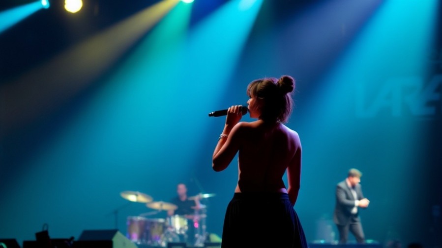 Alicia Keys Unplugged: Celebrating her music legacy in an epic MTV performance.