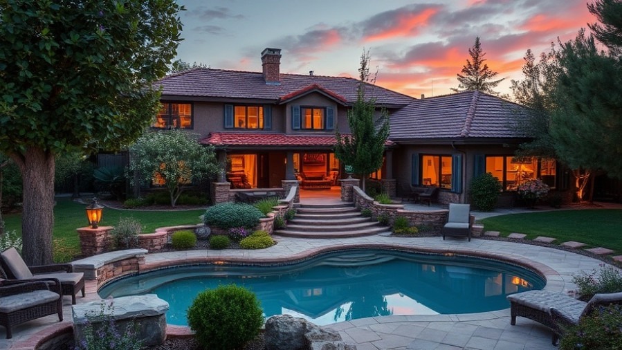 Humorous Klinge Realty Group testimonial showcasing fun real estate experiences in Vista, CA.