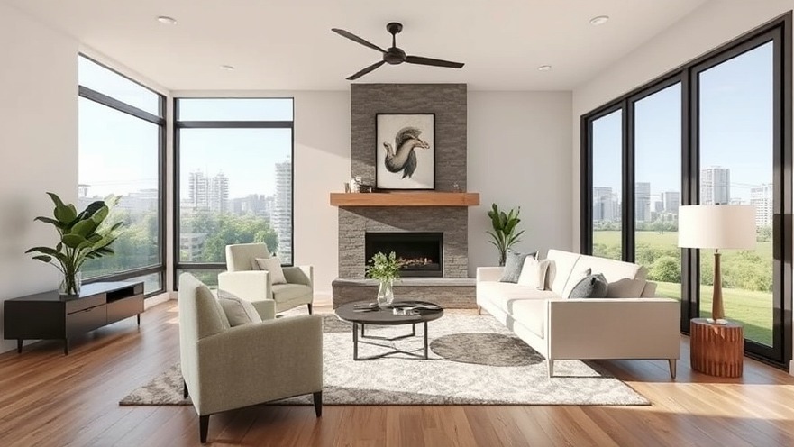 Explore the dangers of virtual staging in real estate marketing and buyer expectations.