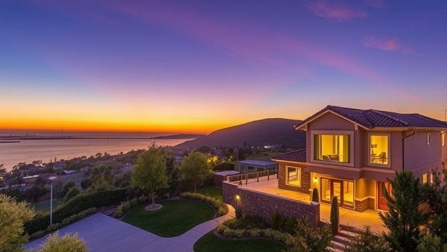 North County's evolving real estate market analysis and luxury homes trends.
