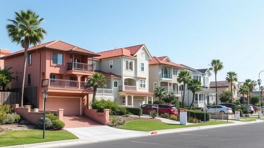 San Diego housing market shift illustrates real estate challenges and buyer negotiation strategies.