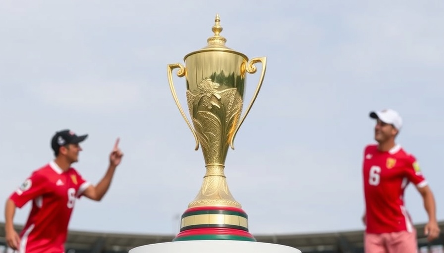 Gold Cup starts on Saturday with many of the top players out of the lineups