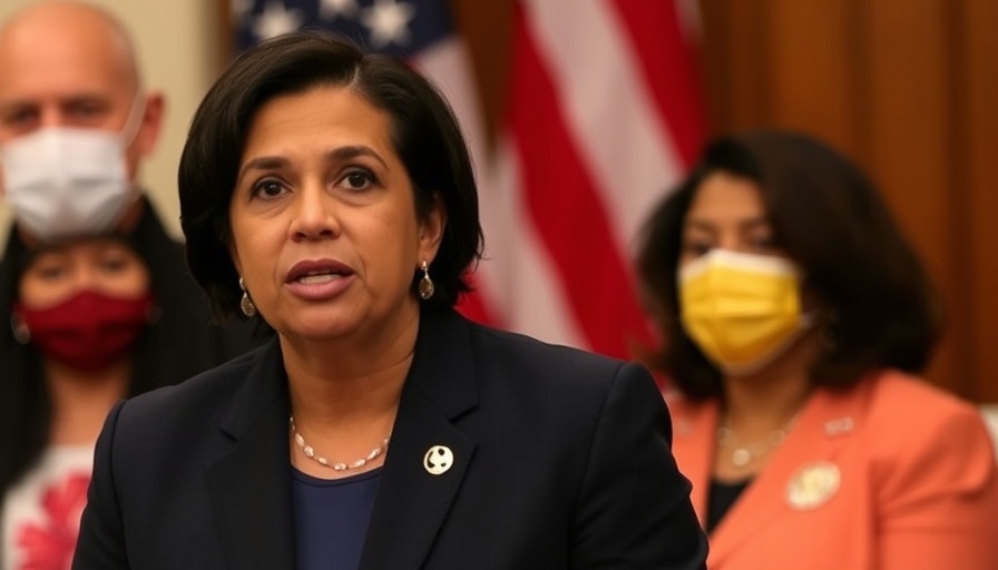 ‘Stop the raids.' LA Mayor urges Trump administration to cease immigration operations