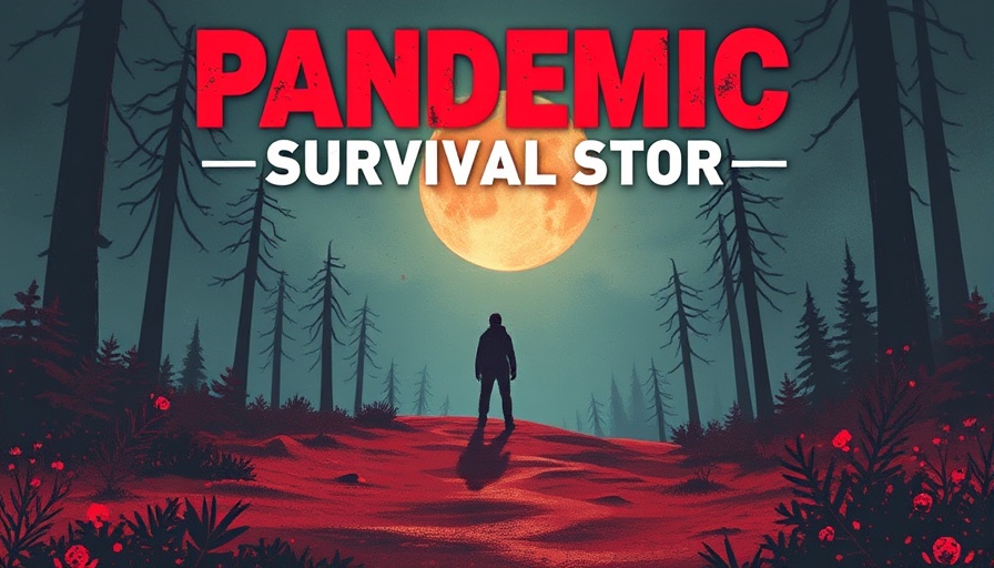 Pandemic ‘Survival Story’