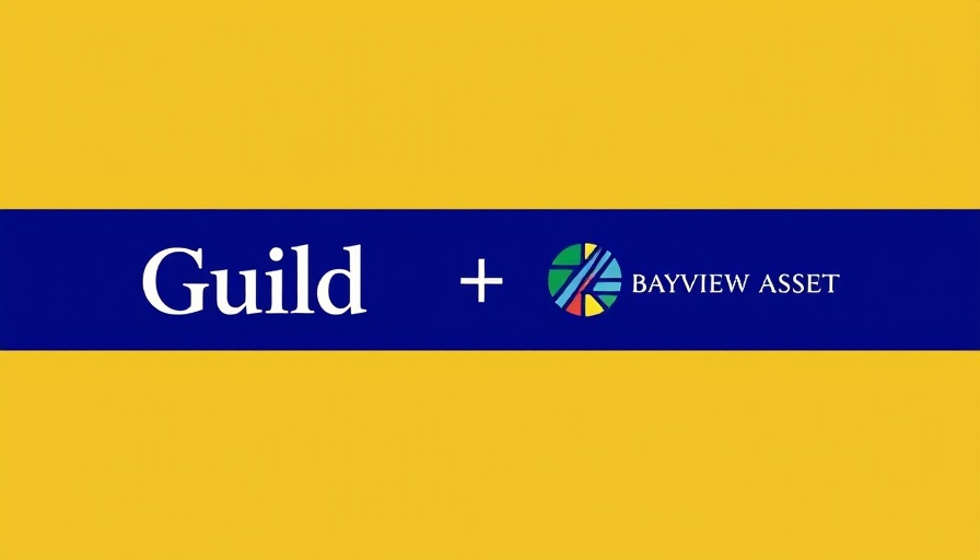 Guild Mortgage Acquired by Bayview Asset Management