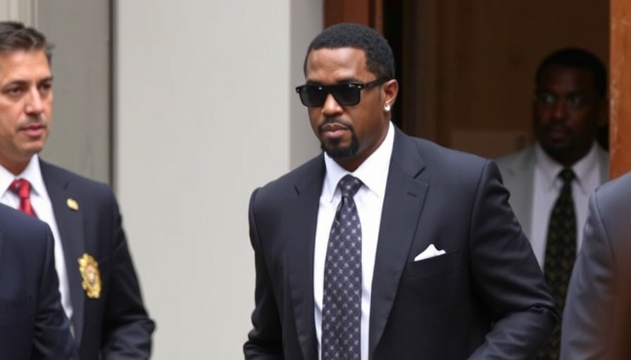Diddy found not guilty of top charges; court adjourned as judge weighs bail