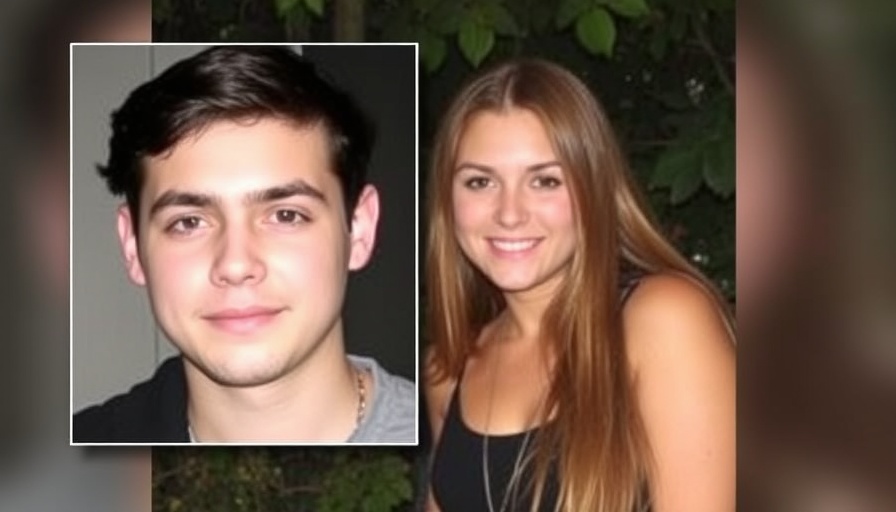 Slain Morgan Hill teen's ex-boyfriend arrested on suspicion of murder