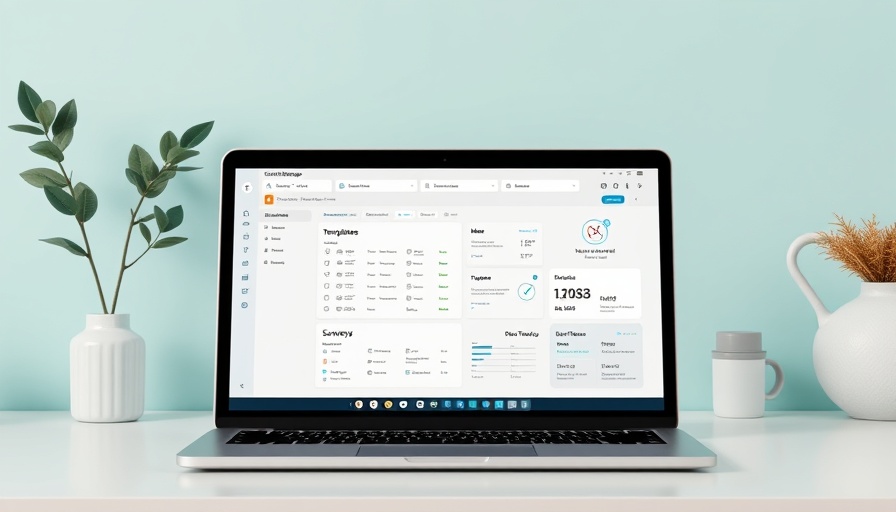 Clinic management software interface with chiropractic charting.