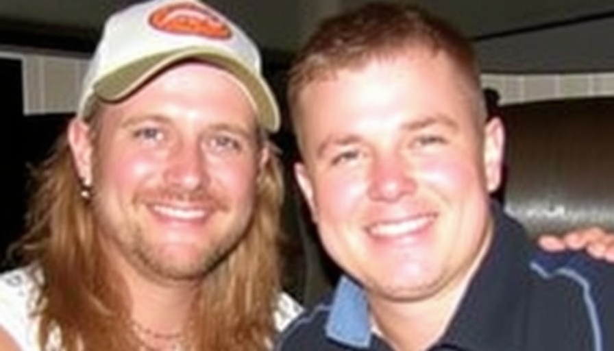 Family remembers father and son killed in SR 67 rollover crash that killed five