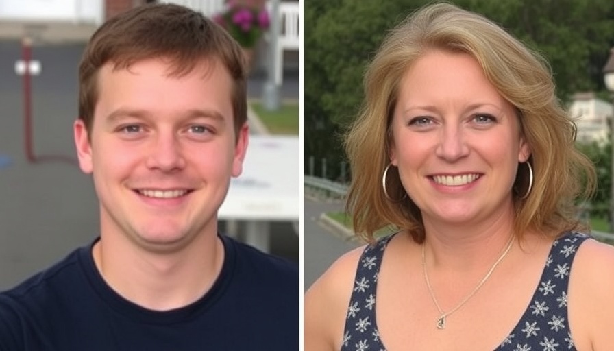 ‘This was avoidable': Mother mourns son killed by alleged DUI driver on bike path