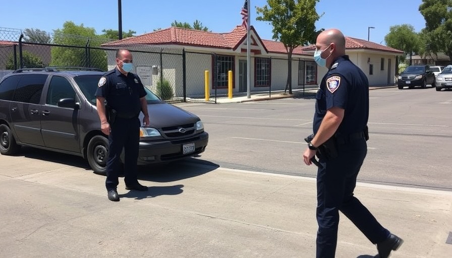 South Bay company outraged over employee being detained by ICE