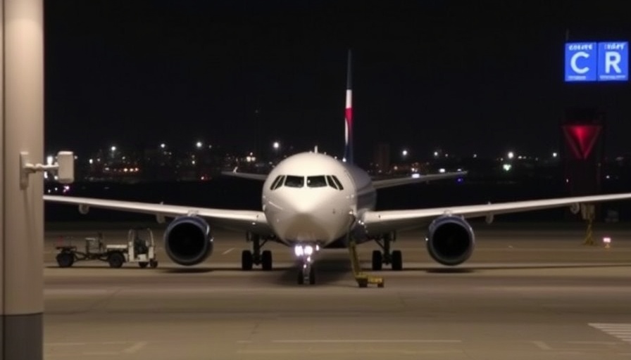 Co-pilot arrested at SFO on Delta flight