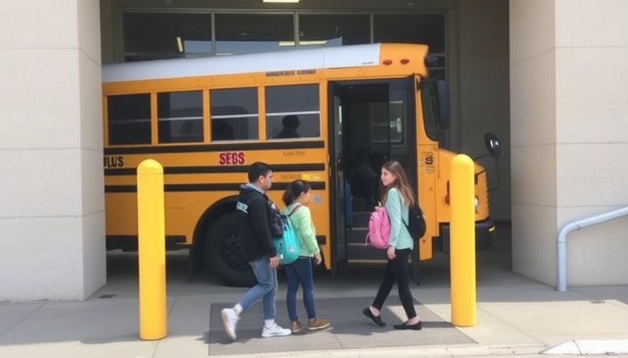 Back to school: San Jose Unified, other districts open with some changes