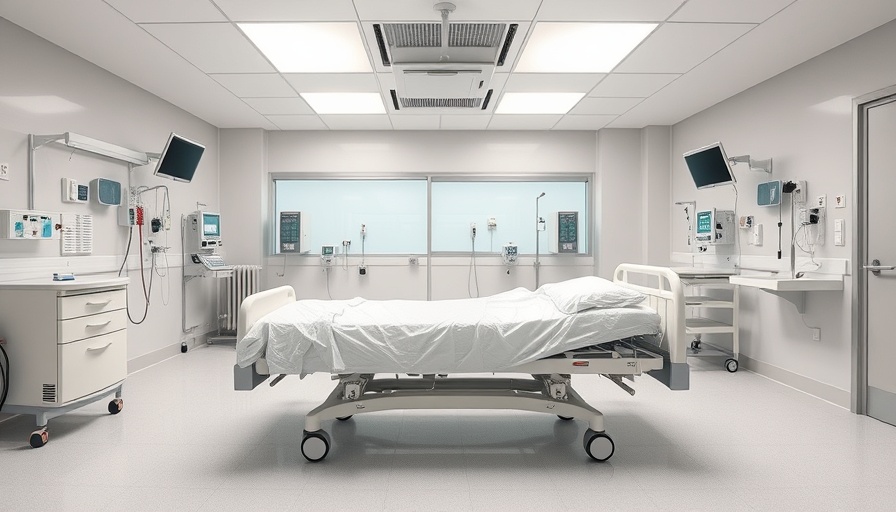 San Diego conservatorship expansion law impacts hospital rooms.