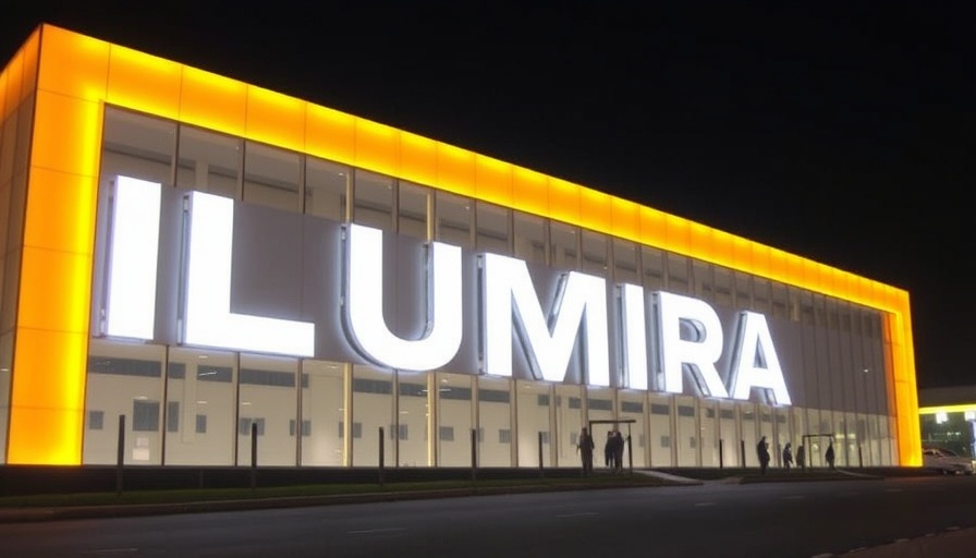 Illumina Sees Future Rebound in China Sales