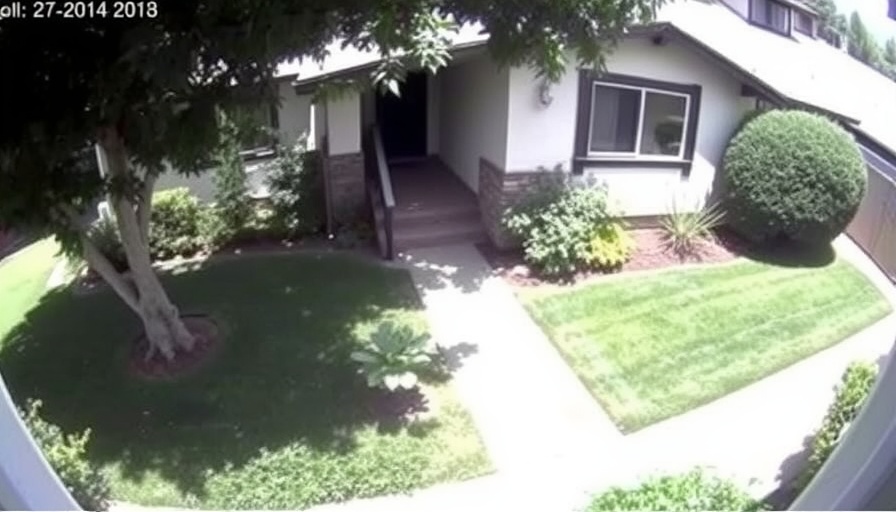 Santa Clara woman finds hidden camera inside her home