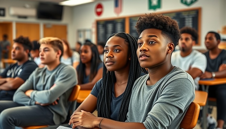 UCU Financial Literacy Workshop for student-athletes in a modern classroom.