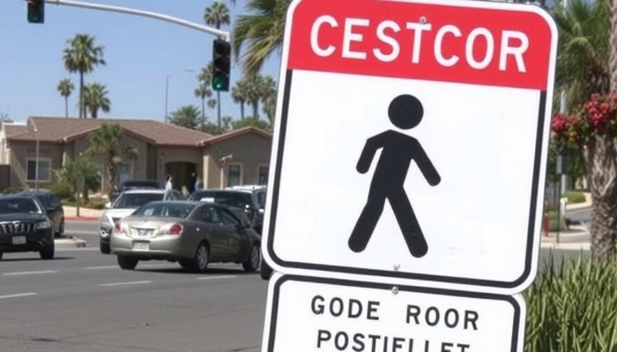 Encinitas residents demand better road safety after 12-year-old girl killed in crash