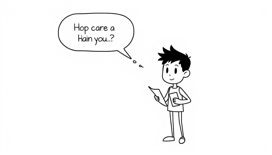 Cultural Impact of Cartoons: Cartoon character in a humorous scene.