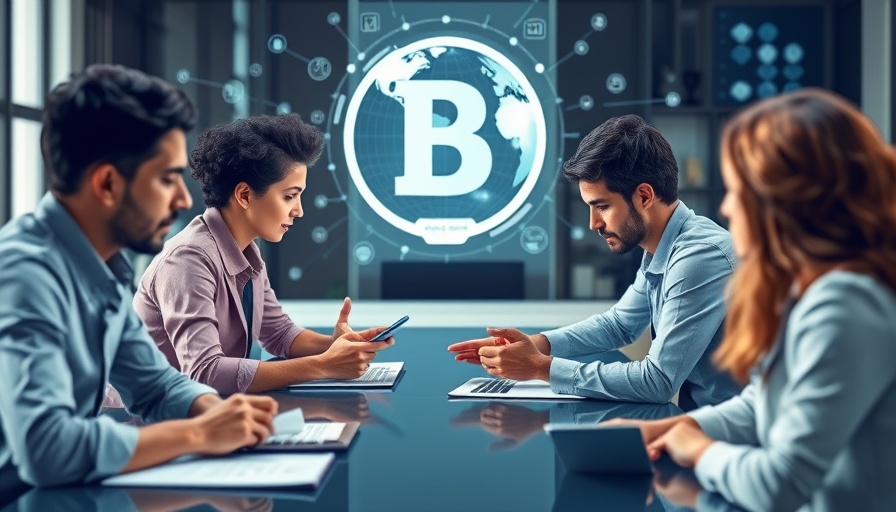 Business Education in the Age of Technology