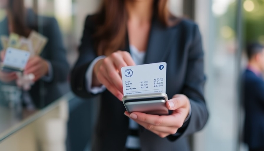Payment Terms Are Changing, and Business Operations Must Change, Too