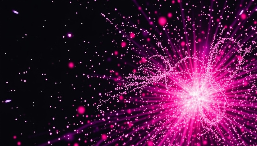 BREAKTHROUGHS IN BEAUTY