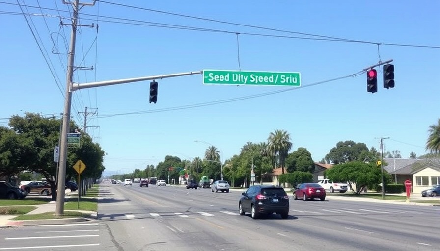 San Jose city leaders to consider lower speed limits on some streets