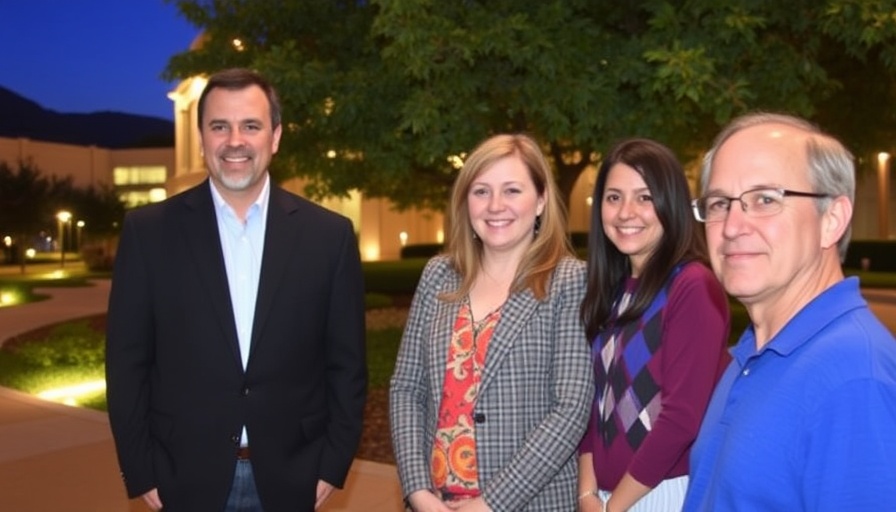 Point Loma Nazarene University Plans for the Future