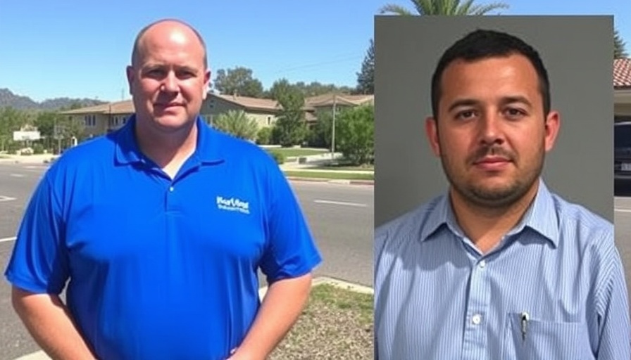 Carmel Valley man who flashed schoolgirls gets 9 months in jail, year of probation
