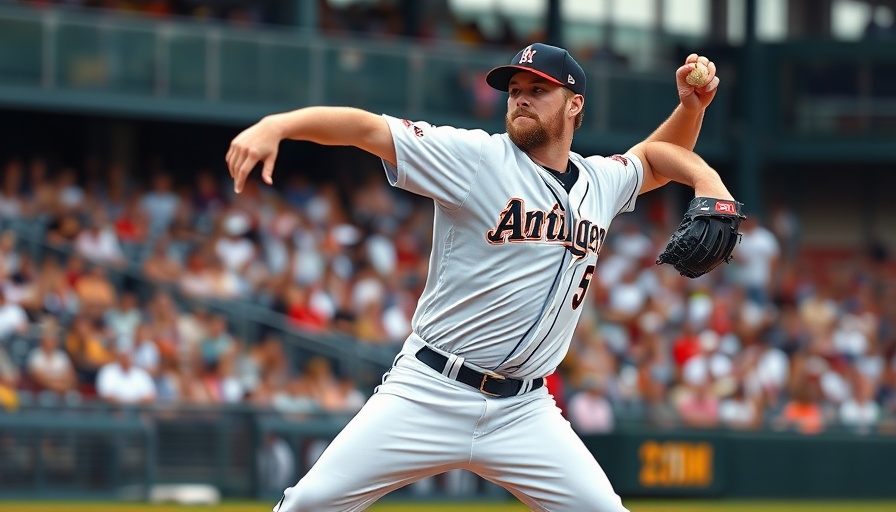 Clayton Kershaw pitching for Dodgers, August 2025 performance.