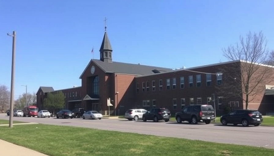 Live updates: 2 children killed, 17 injured in shooting at Minneapolis Catholic school