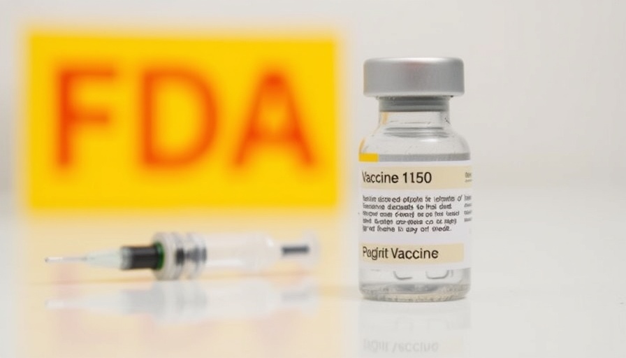 Questions abound as FDA set to approve updated COVID vaccine