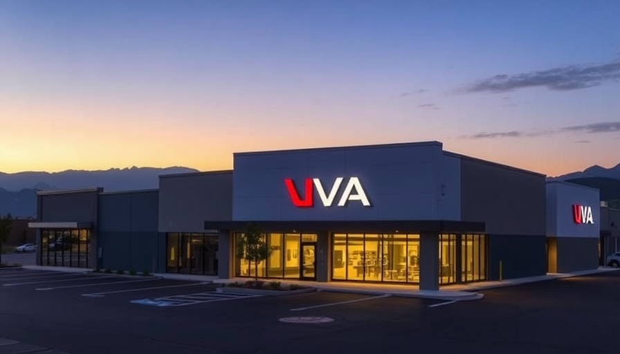 Trovata Poised to Expand Client Reach with Acquisition