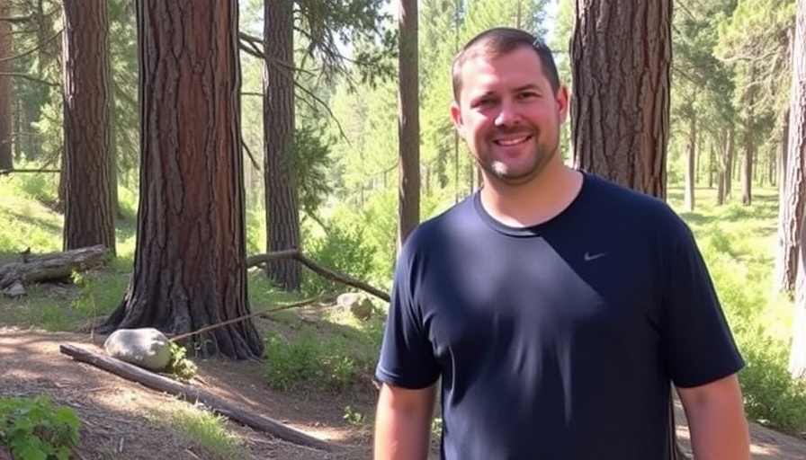 Husband of Lancaster woman found dead in Angeles National Forest in custody in Peru