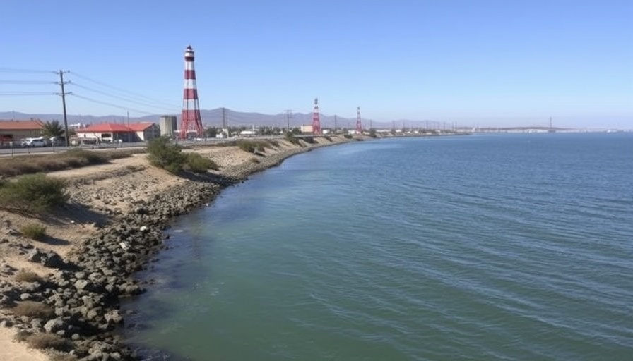 Toxic sewer gases pollute South Bay at levels 70 times state regulations, study finds