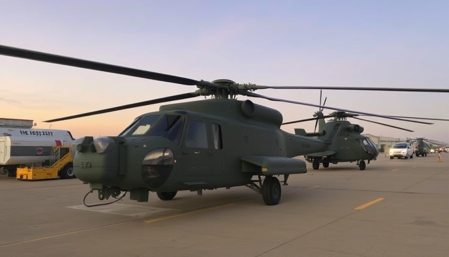 BAE Systems Competes and Wins $64M Deal