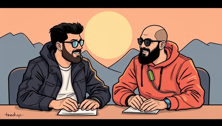 Linksoul Acquired by Dan Costa’s Newly Formed TeedUp