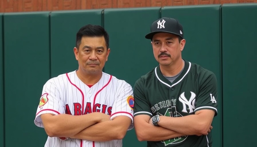 Orange County bookmaker linked to Shohei Ohtani's ex-interpreter speaks out