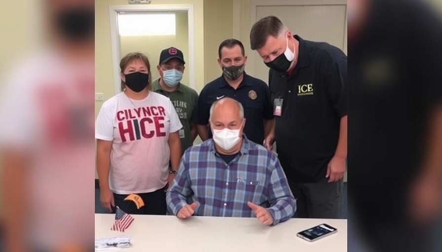 Escondido family desperate for answers after ICE detains father at annual check-in