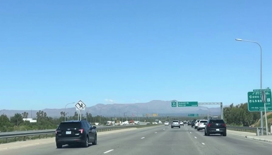 1 hurt after Escondido PD shoots at SUV on I-15 in Miramar following chase, crash