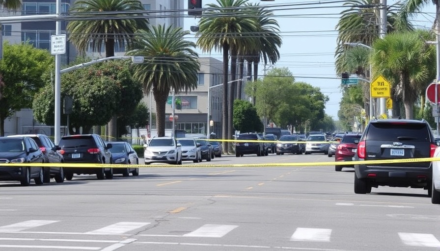 Body connected to Mission Bay hit-and-run found hours later: SDPD