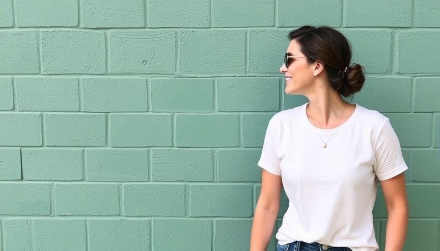 ‘Why Wait to Get Out to Change Your Life?’