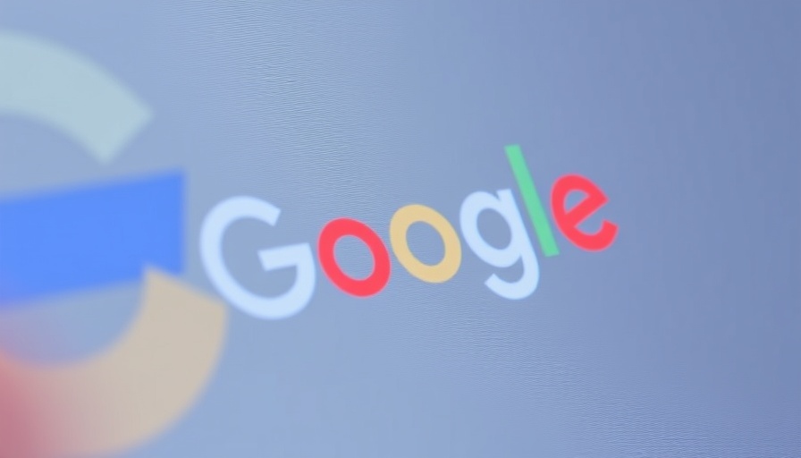 Judge orders search shakeup in Google monopoly case, but keeps hands off Chrome and default deals