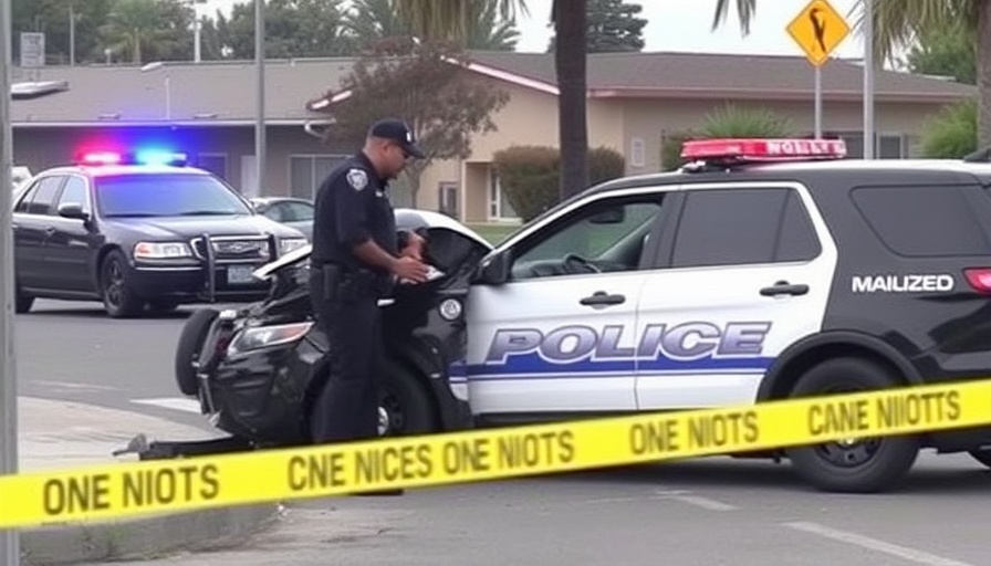 Armed robbery attempt in Oakland sparks pursuit, ends in Hayward collision