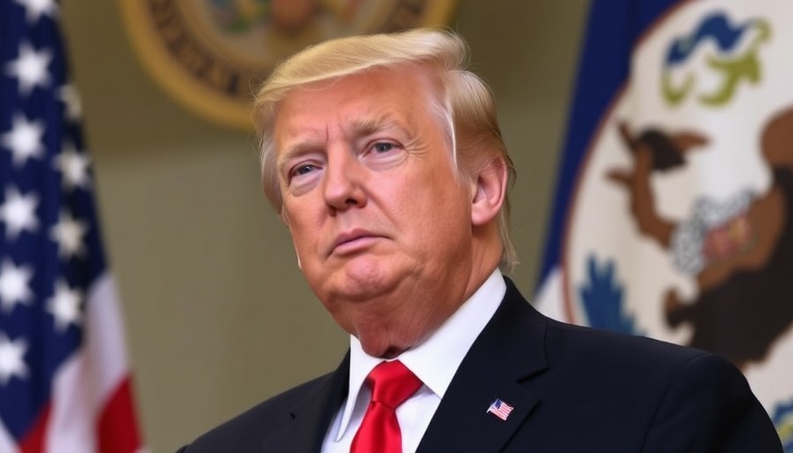 Trump administration axes sixth San Francisco immigration judge