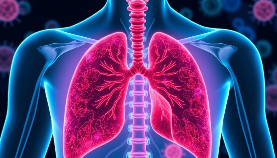 Scripps Researchers Co-develop Possible Tuberculosis Treatment