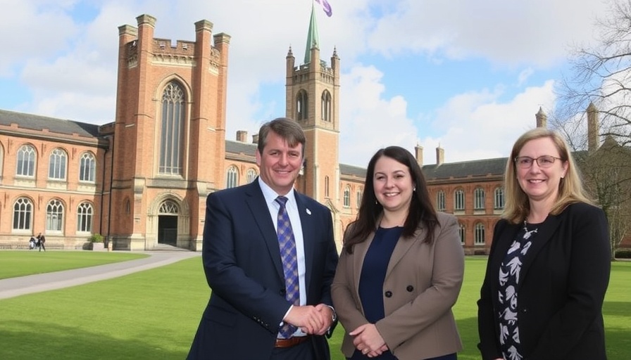School of Law partners with Westminster College for 3+3 program