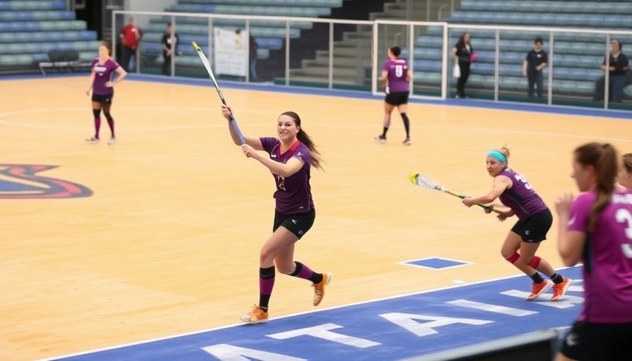 Valkyries become first expansion team to reach playoffs in inaugural season