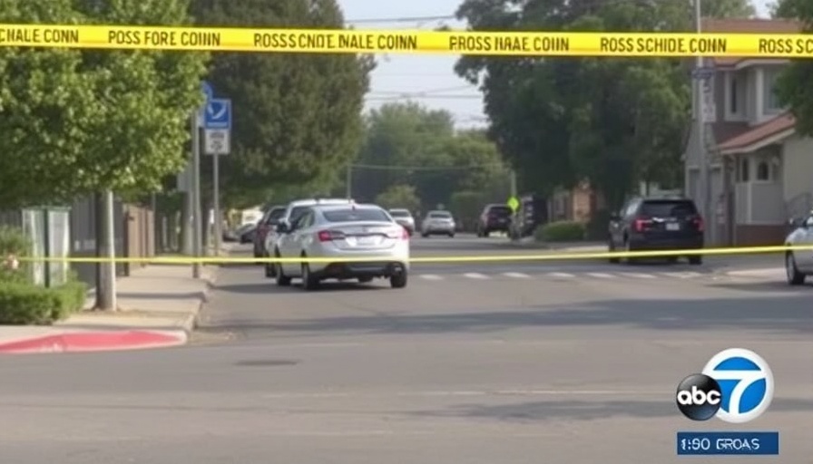 1 dead following shooting in Sawtelle